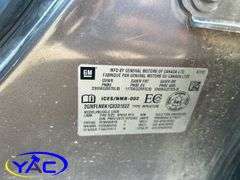 2012  CHEVROLET  EQUINOX