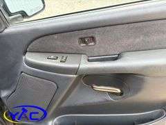 2001 CHEV SILVERADO 1500 REG CAB 2WD