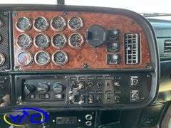 2004  PETERBILT  379 HIGHWAY TRACTOR