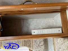 2005  KEYSTONE  BUMPER HITCH CAMPER