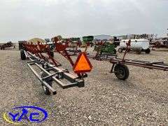 FLEXI-COIL 65 70' PULL-TYPE SPRAYER