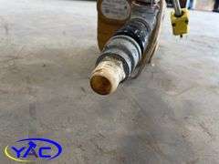 2" Sewer Transfer Pump