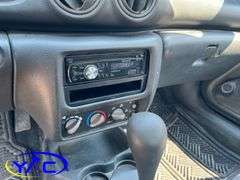 2005 PONTIAC SUNFIRE 2DR