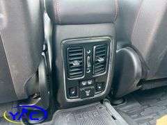 2015  DODGE  DURANGO 4WD