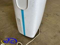 Portable Air Conditioner (Returned Item, Opened Box & Possibly Missing Parts)
