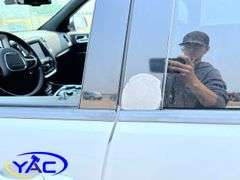 2015  DODGE  DURANGO 4WD