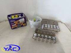 Golf Balls