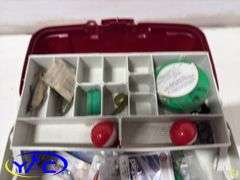 Tackle Box