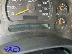 2003  CHEVROLET  SILVERADO 2500HD EXT CAB 4WD DIESEL