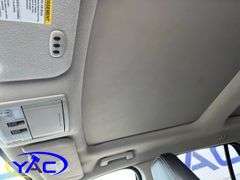 2009, FORD EDGE LIMITED AWD, Sport Utility Vehicle