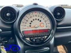 2014  MINI  COOPER PACEMAN S ALL4  AWD