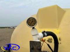 FLEXI-COIL 65 70' PULL-TYPE SPRAYER