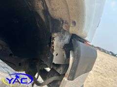 2003  CHEVROLET  SILVERADO 2500HD EXT CAB 4WD DIESEL