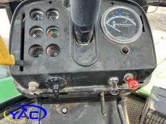 JOHN DEERE 8630 4WD TRACTOR