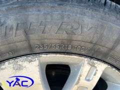 2012  CHEVROLET  EQUINOX