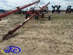 SAKUNDIAK HD7-41 AUGER