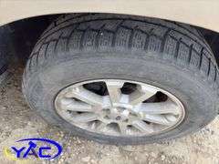 2006  FORD  EXPLORER LIMITED 4DR 4WD