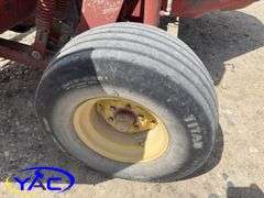 NEW HOLLAND 116 HAYBINE