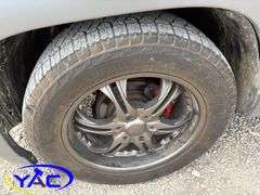 2001 CHEV SILVERADO 1500 REG CAB 2WD
