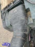 1999 YAMAHA GRIZZLY 600 4WD