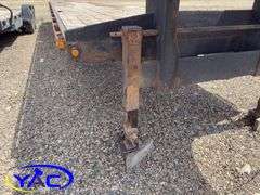 2009  PRECISION TRAILER