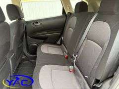 2011 NISSAN ROGUE S 2WD