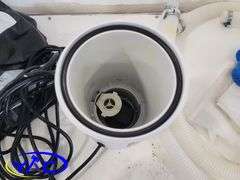 1 1/2" Circulating Pool Pump