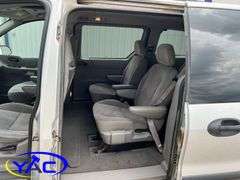 2003 FORD WINDSTAR LX