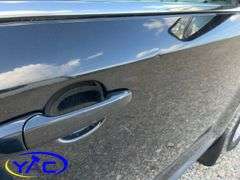 2009, FORD EDGE LIMITED AWD, Sport Utility Vehicle
