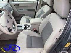 2008  FORD  ESCAPE