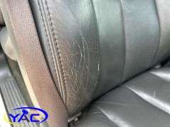 2003  CHEVROLET  SILVERADO 2500HD EXT CAB 4WD DIESEL
