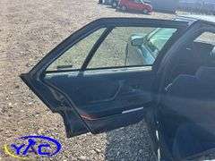 1992  OLDSMOBILE  NINETY EIGHT (98)