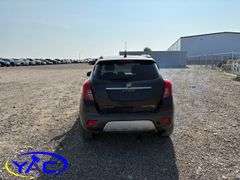 2014  BUICK  ENCORE AWD