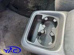 2001 CHEV SILVERADO 1500 REG CAB 2WD