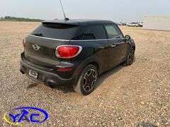 2014  MINI  COOPER PACEMAN S ALL4  AWD