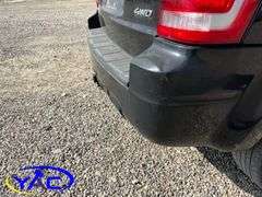 2008  FORD  ESCAPE XLT