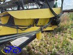 HONEYBEE SWATHER HEADER WS36