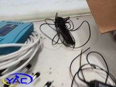 Cell Phone Signal Booster & Parts