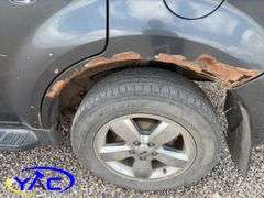 2008  FORD  ESCAPE