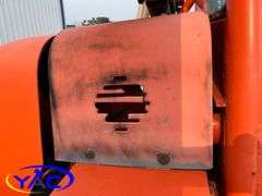 JLG G6-42A TELEHANDLER