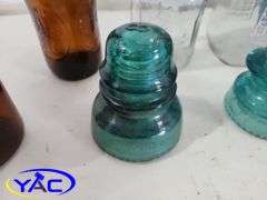 Glass Insulators