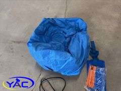Bouncy Castle (Returned Item, Opened Box & Possibly Missing Parts)