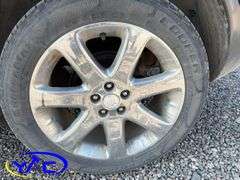 2014  BUICK  ENCORE AWD