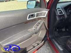 2014  FORD  EXPLORER