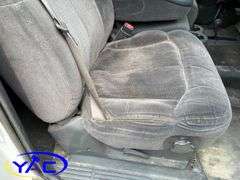 2002 CHEV SILVERADO 2500HD EXT CAB 4WD DIESEL