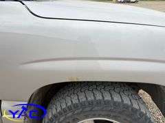 2004 GMC YUKON XL DENALI 4WD