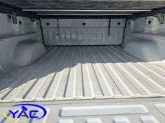 2015 CHEV SILVERADO 1500 CREWCAB 4WD