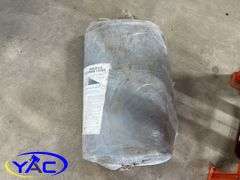 Grain Ring Tarp