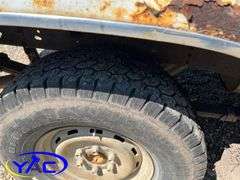 1996 CHEV K/V 10/1500 REG CAB 4WD