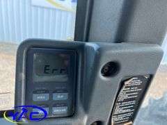 FORD VERSATILE 9682 4WD TRACTOR